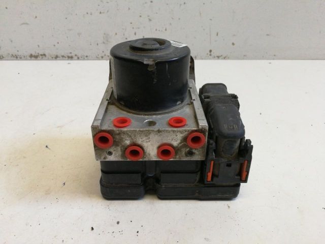 bontott MAZDA 2 ABS Kocka