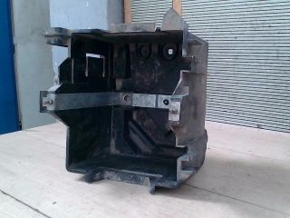 bontott MAZDA 2 Akkumulátor Tartó