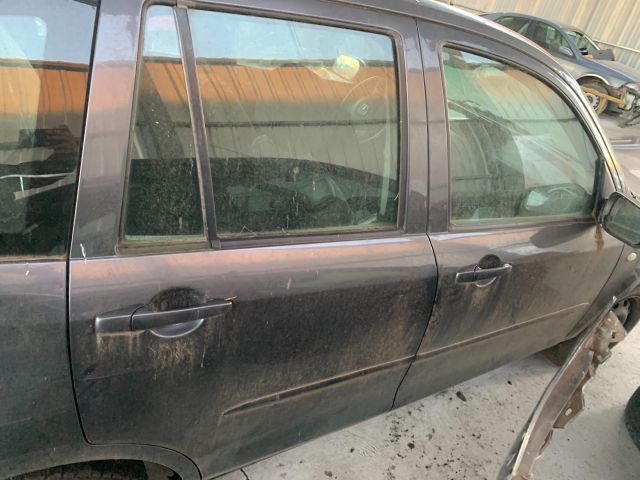 bontott MAZDA 2 Akkumulátor Tartó