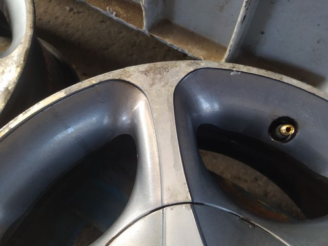 bontott MAZDA 2 Alufelni Szett