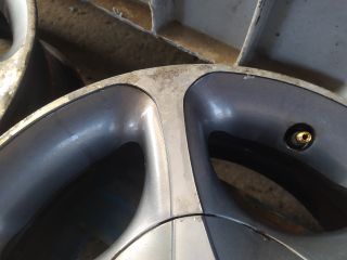 bontott MAZDA 2 Alufelni Szett