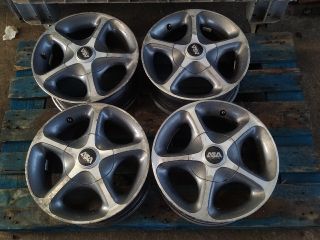 bontott MAZDA 2 Alufelni Szett