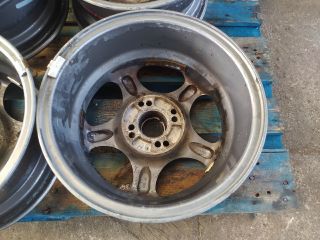 bontott MAZDA 2 Alufelni Szett