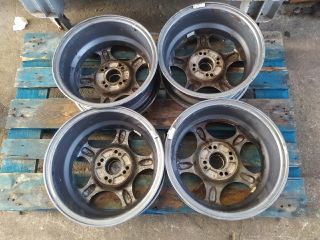 bontott MAZDA 2 Alufelni Szett