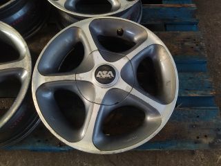 bontott MAZDA 2 Alufelni Szett