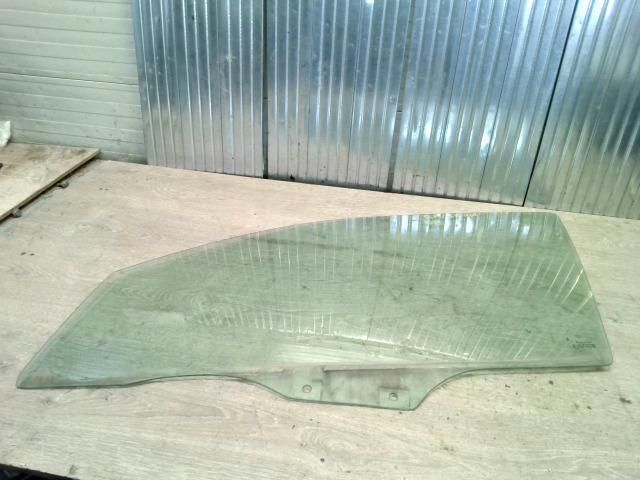 bontott MAZDA 2 Bal első Ablak