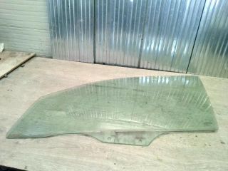 bontott MAZDA 2 Bal első Ablak