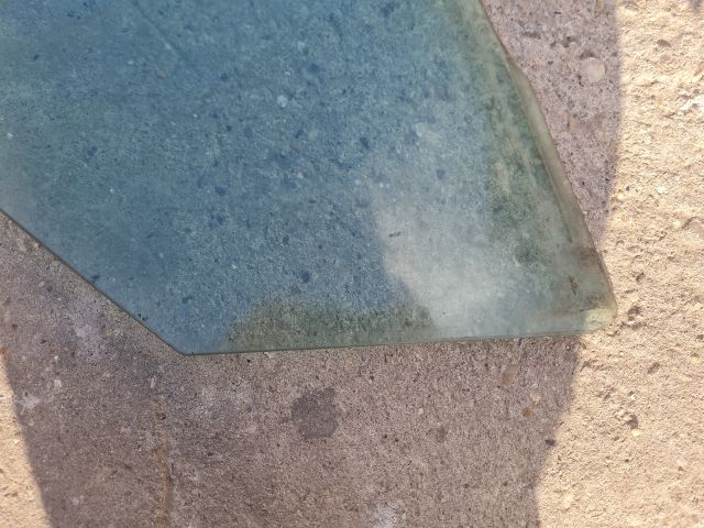 bontott MAZDA 2 Bal első Ablak