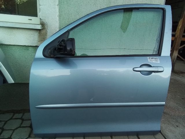 bontott MAZDA 2 Bal első Ablak