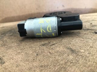 bontott MAZDA 2 Bal első Ablakemelő Motor