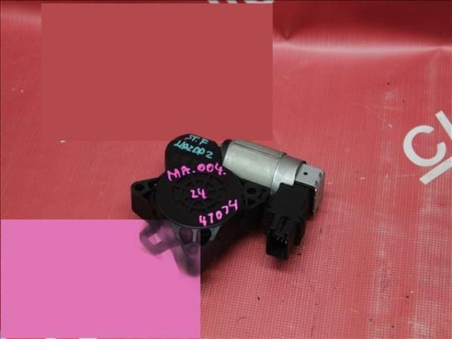 bontott MAZDA 2 Bal első Ablakemelő Motor