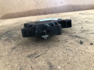 bontott MAZDA 2 Bal első Ablakemelő Motor