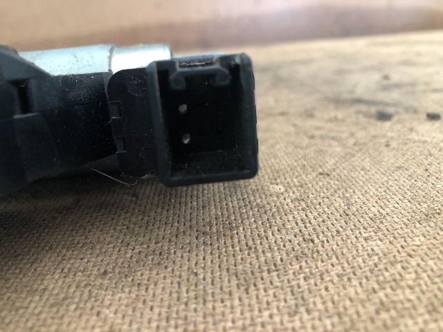 bontott MAZDA 2 Bal első Ablakemelő Motor