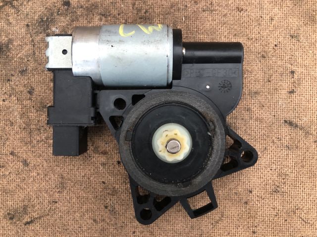 bontott MAZDA 2 Bal első Ablakemelő Motor