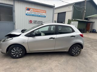 bontott MAZDA 2 Bal első Ablakemelő Motor
