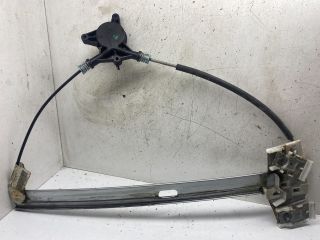 bontott MAZDA 2 Bal első Ablakemelő Szerkezet (Elektromos)