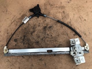 bontott MAZDA 2 Bal első Ablakemelő Szerkezet (Elektromos)