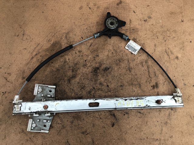 bontott MAZDA 2 Bal első Ablakemelő Szerkezet (Elektromos)