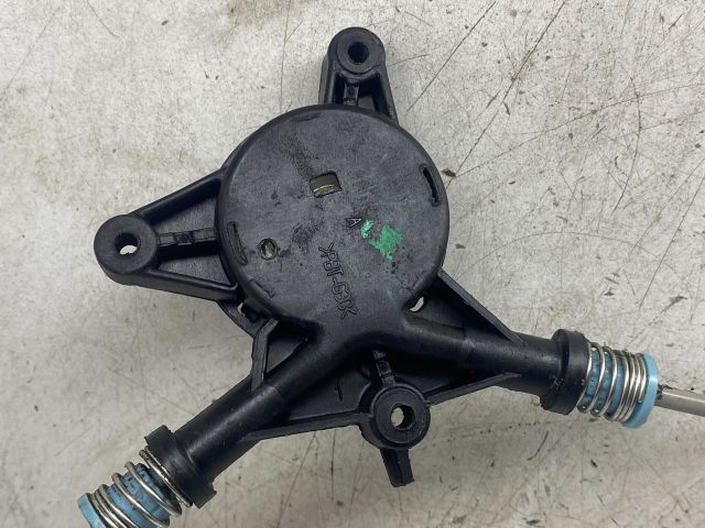 bontott MAZDA 2 Bal első Ablakemelő Szerkezet (Elektromos)