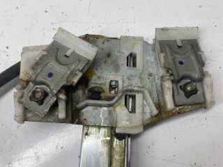 bontott MAZDA 2 Bal első Ablakemelő Szerkezet (Elektromos)