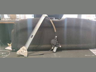 bontott MAZDA 2 Bal első Ablakemelő Szerkezet (Elektromos)