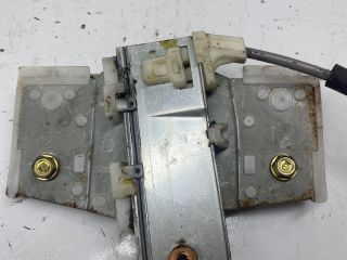 bontott MAZDA 2 Bal első Ablakemelő Szerkezet (Elektromos)