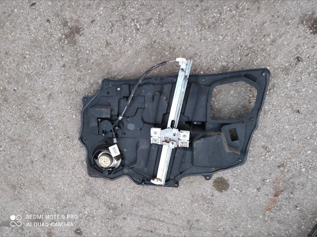 bontott MAZDA 2 Bal első Ablakemelő Szerkezet (Elektromos)