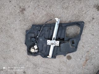 bontott MAZDA 2 Bal első Ablakemelő Szerkezet (Elektromos)