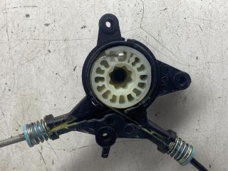 bontott MAZDA 2 Bal első Ablakemelő Szerkezet (Elektromos)