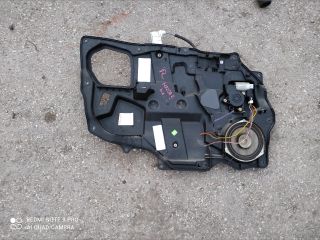 bontott MAZDA 2 Bal első Ablakemelő Szerkezet (Elektromos)