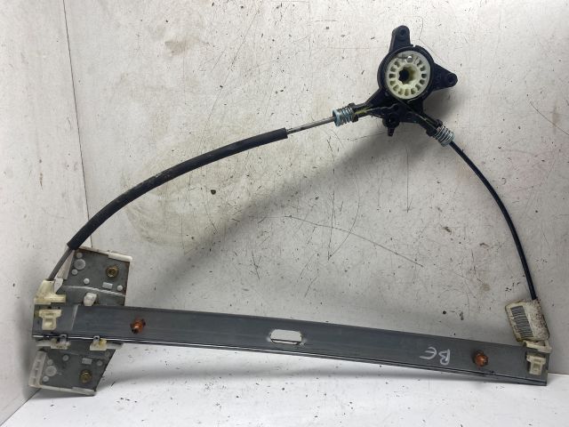 bontott MAZDA 2 Bal első Ablakemelő Szerkezet (Elektromos)