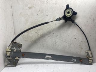 bontott MAZDA 2 Bal első Ablakemelő Szerkezet (Elektromos)