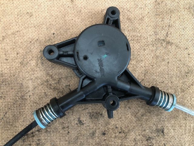 bontott MAZDA 2 Bal első Ablakemelő Szerkezet (Elektromos)