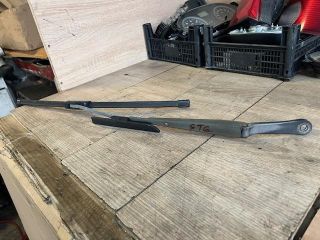 bontott MAZDA 2 Bal első Ablaktörlő Kar