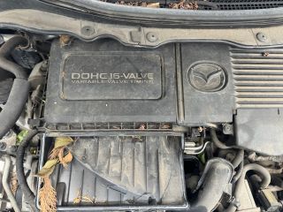 bontott MAZDA 2 Bal első Ablaktörlő Kar