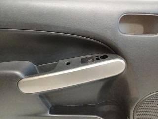 bontott MAZDA 2 Bal első Ajtó Kárpit