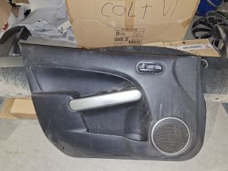 bontott MAZDA 2 Bal első Ajtó Kárpit