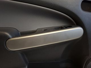 bontott MAZDA 2 Bal első Ajtó Kárpit