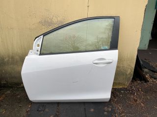 bontott MAZDA 2 Bal első Ajtó (Részeivel)