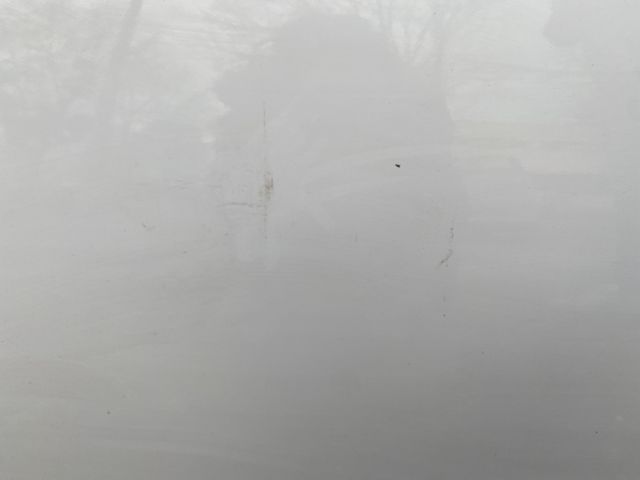 bontott MAZDA 2 Bal első Ajtó (Részeivel)