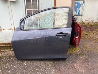 bontott MAZDA 2 Bal első Ajtó (Részeivel)