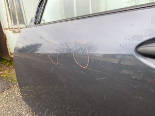 bontott MAZDA 2 Bal első Ajtó (Részeivel)