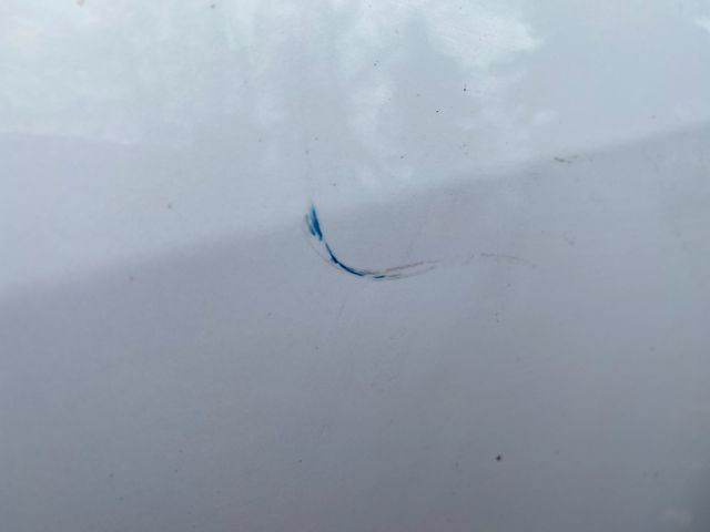 bontott MAZDA 2 Bal első Ajtó (Részeivel)