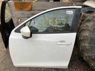 bontott MAZDA 2 Bal első Ajtó (Részeivel)
