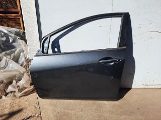 bontott MAZDA 2 Bal első Ajtó (Üres lemez)