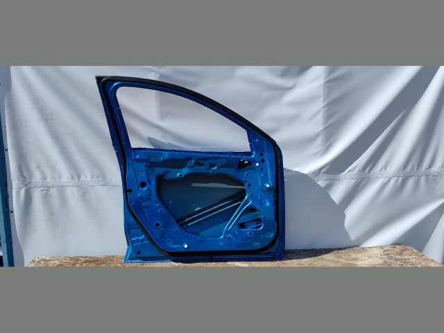 bontott MAZDA 2 Bal első Ajtó (Üres lemez)