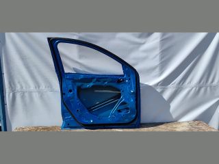 bontott MAZDA 2 Bal első Ajtó (Üres lemez)