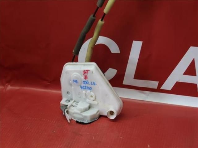 bontott MAZDA 2 Bal első Ajtózár