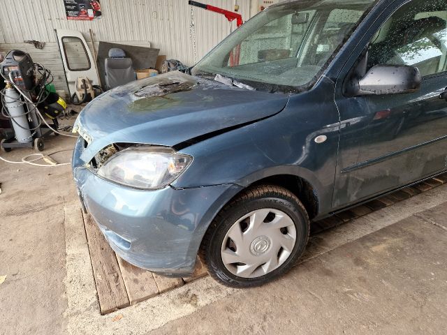 bontott MAZDA 2 Bal első Belső Kilincs