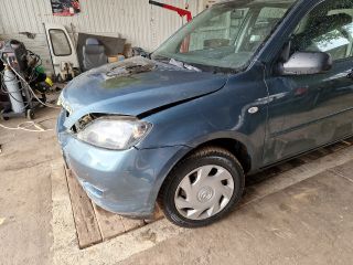 bontott MAZDA 2 Bal első Belső Kilincs